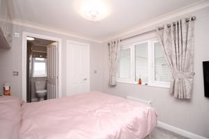 Bedroom One- click for photo gallery